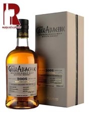 Rượu Glenallachie 2008