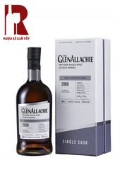 Rượu Glenallachie 2008