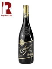 Rượu Vang Ý Đỏ Gran Appasso Rosso Passito