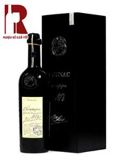 Rượu Grande Champagne Cognac