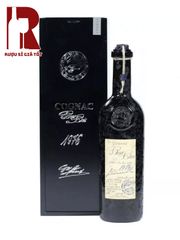 Rượu Grande Champagne Cognac