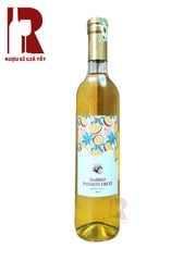 Rượu Mơ Gói Quà Tết 2026 - Dịp Đặc Biệt