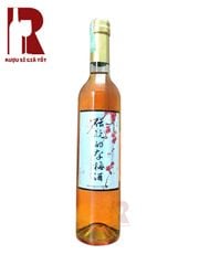 Rượu Mơ Gói Quà Tết 2026 - Dịp Đặc Biệt