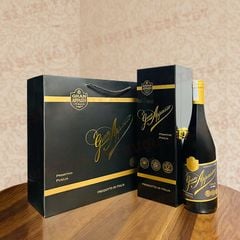 Rượu Vang Ý Đỏ Gran Appasso Rosso Passito