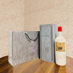 Rượu Vang Ý Đỏ Le Argille Cabernet Di Cabernet - Vang Xi Măng