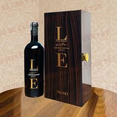 Rượu Vang Ý Đỏ LE Limited Edition Primitivo