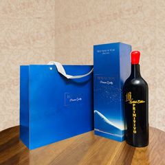 Hộp Quà Rượu Vang 16 Limited Edition Primitivo