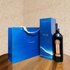 Hộp Quà Rượu Vang Moreza