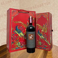 Hộp Quà Rượu Vang Muelle Tortel Gran Reserva De Familia