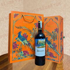 Hộp Quà Rượu Vang Donatella Primitivo