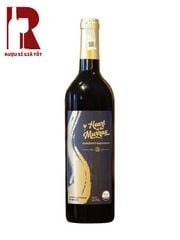 Rượu Vang Úc Đỏ Heart Of The Murray