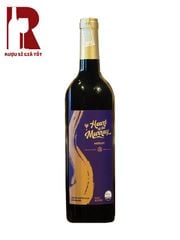 Rượu Vang Úc Đỏ Heart Of The Murray