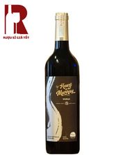 Rượu Vang Úc Đỏ Heart Of The Murray