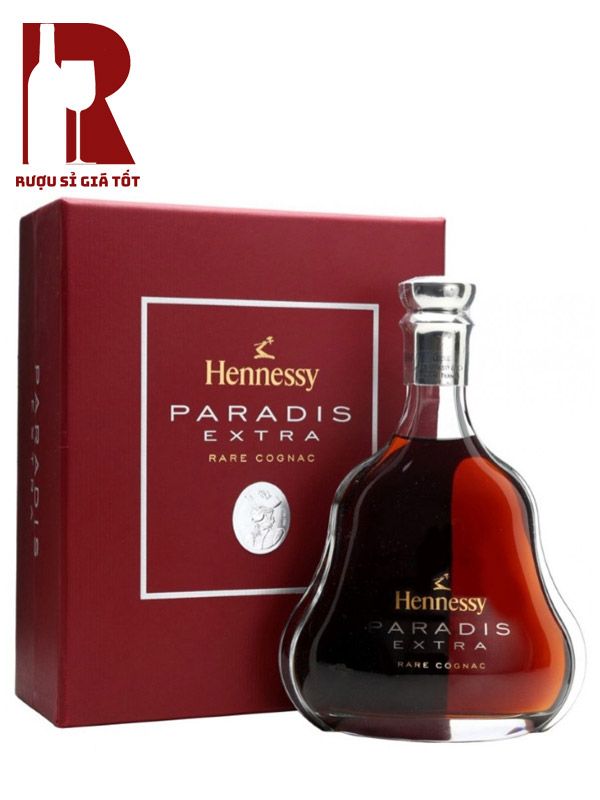 Hennessy Paradis Extra