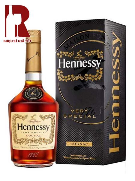Rượu Hennessy VS 700ml