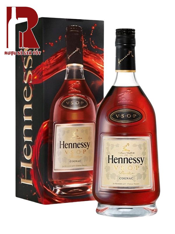 Rượu Hennessy VSOP