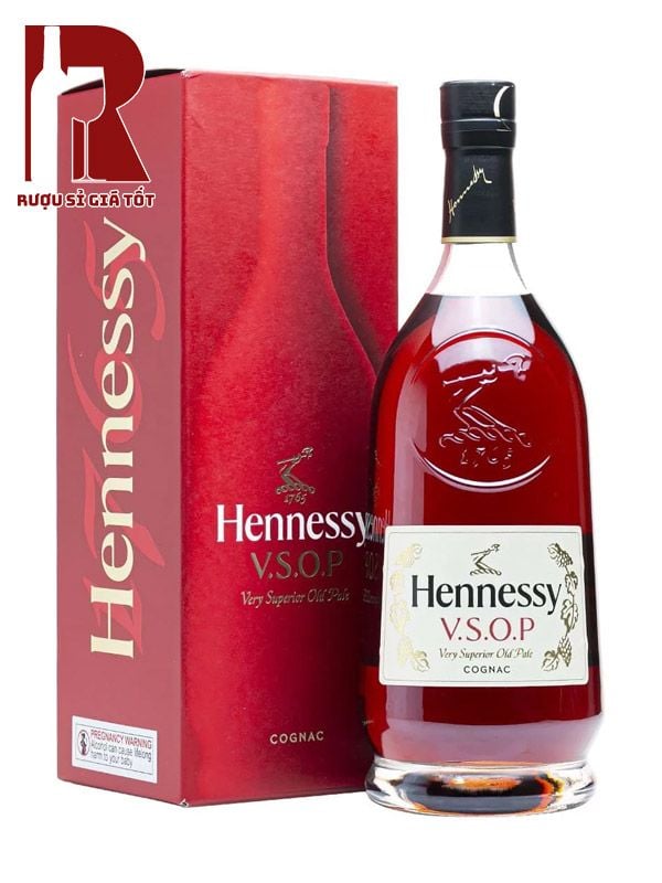 Rượu Hennessy VSOP