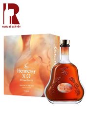 Rượu Hennessy XO Savor It On Ice - Mid Autumn Festival Limited Edition