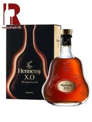 Rượu Hennessy XO