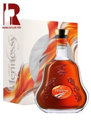 Rượu Hennessy XO Savor It On Ice - Mid Autumn Festival Limited Edition