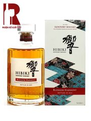 Rượu Hibiki Blossom Harmony
