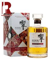 Rượu Hibiki Blossom Harmony