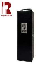 Hộp Da Đựng Rượu Farmers