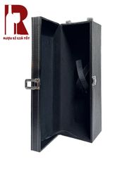 Hộp Da Đựng Rượu Farmers