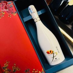 Rượu Vang Nổ Cavatina Premium Peach