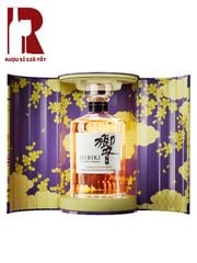 Rượu Hibiki Harmony