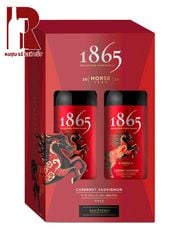 Rượu Vang Chile Đỏ San Pedro 1865 Selected Vineyards Cabernet Sauvignon
