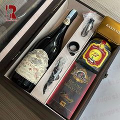 Hộp Quà Rượu Vang Massone Appassimento