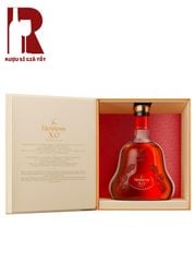 Rượu Hennessy XO - Hộp Quà Tết 2026 Cao Cấp