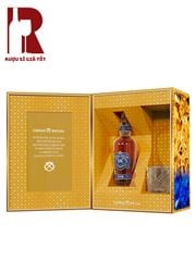 Rượu Chivas Regal 18 Năm - Hộp Quà Tết 2026
