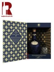 Rượu Chivas Royal Solute 21 Năm - Hộp Quà Tết 2026