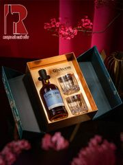 Hộp Quà Tết Rượu Glenallachie