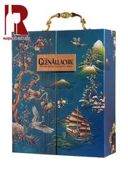 Hộp Quà Tết Rượu Glenallachie