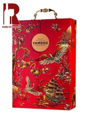 Hộp Quà Tết Rượu Tamdhu