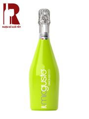 Rượu Vang Nổ IL Mio Gusto