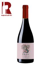 Rượu Vang Chile Đỏ IRIS Reserva