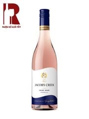 Rượu Vang Úc Hồng Jacob's Creek Classic Crisp Rose
