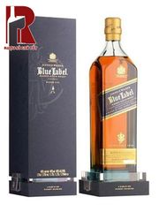 Rượu Johnnie Walker Blue Label