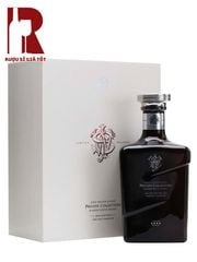 Rượu Johnnie Walker & Sons Private Collection 28 Năm