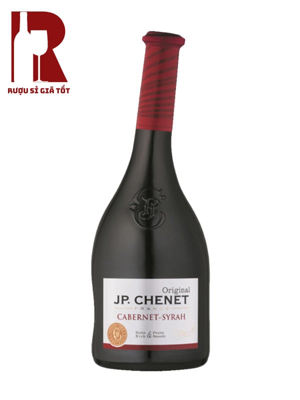 Rượu vang Pháp JP Chenet Original Cabernet Shiraz