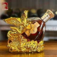 Rượu Linh Vật Ngựa Bay Có Cánh Janus D'or XO
