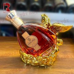 Rượu Linh Vật Ngựa Bay Có Cánh Janus D'or XO