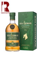 Rượu Kilchoman Batch Strength