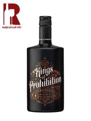 Rượu Vang Úc Đỏ Kings of Prohibition