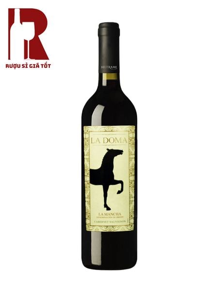 Rượu Vang Tây Ban Nha Đỏ La Doma Cabernet Sauvignon