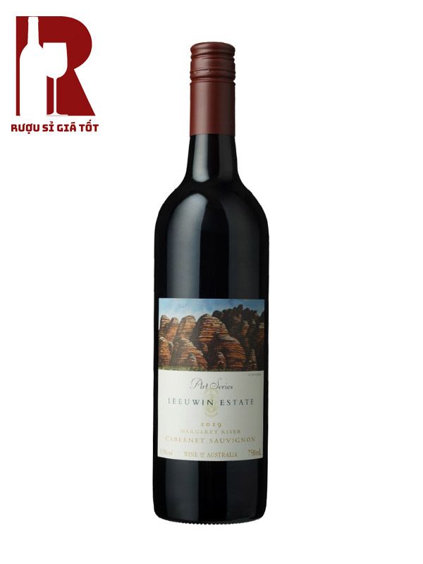 Rượu Vang Úc Đỏ Leeuwin Estate Art Series